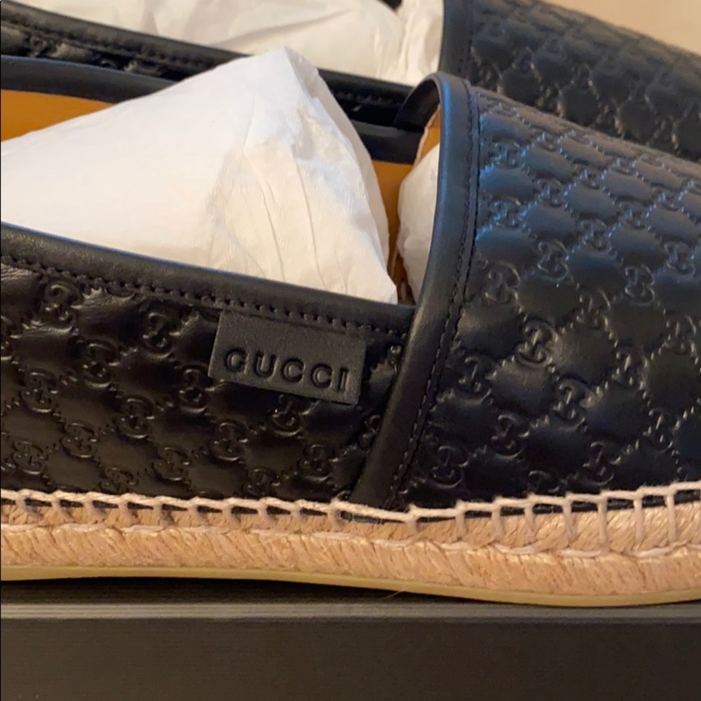 Gucci Espadrilles - image 4